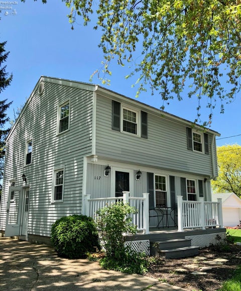 Photo for 117 Woodside Avenue