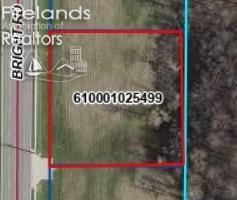 Bright Road Lot 3, Findlay, Ohio image 1