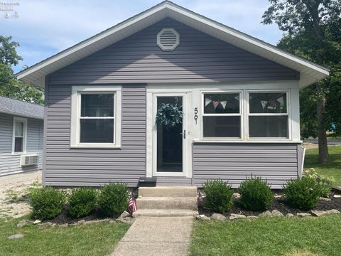 Homes For Sale - 561 Jasmine Avenue<br/> Lakeside, OH 43440