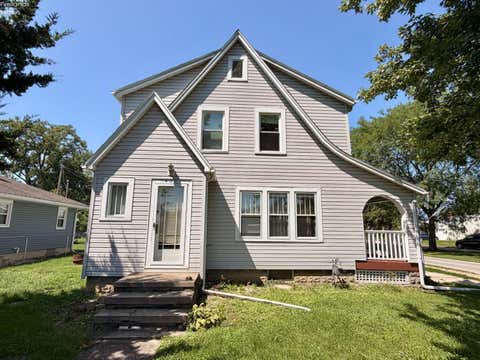 Homes For Sale - 400 S Collinwood Boulevard<br/> Sandusky County, Fremont, OH 43420