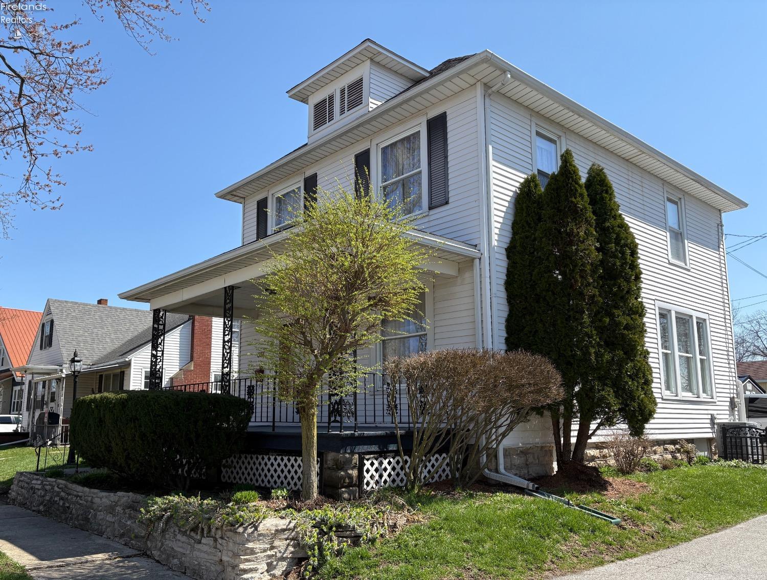 331 E Circular Street, Tiffin, New Mexico image 3