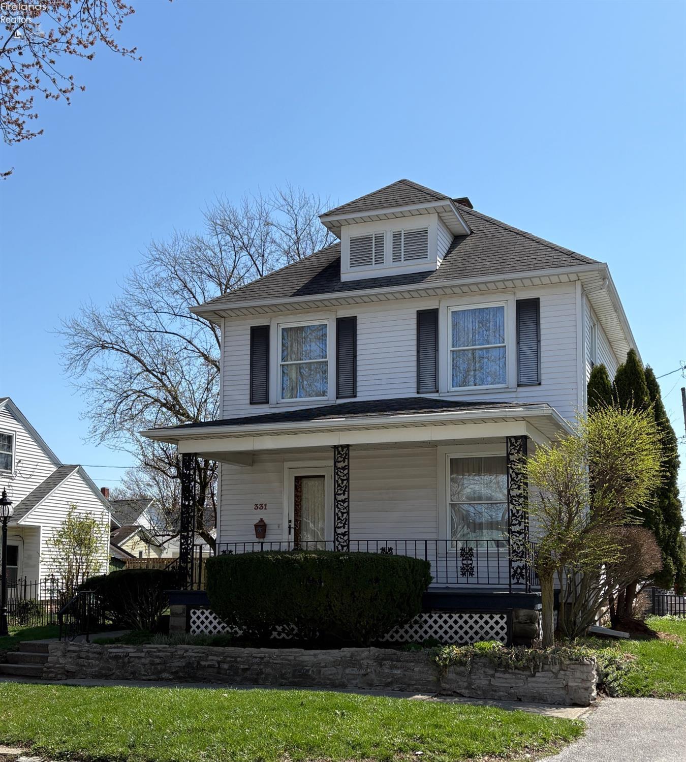 331 E Circular Street, Tiffin, New Mexico image 1