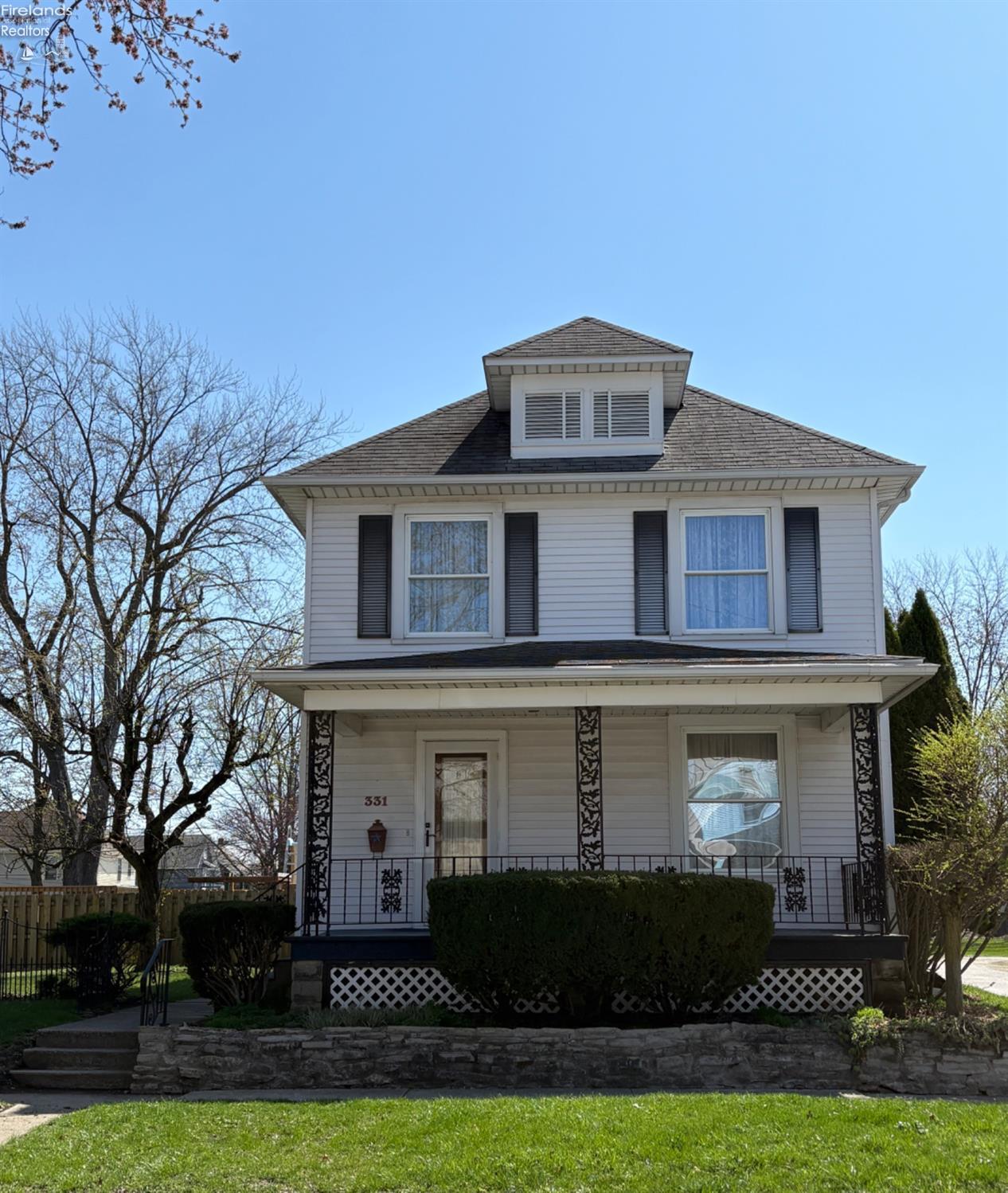 331 E Circular Street, Tiffin, New Mexico image 2