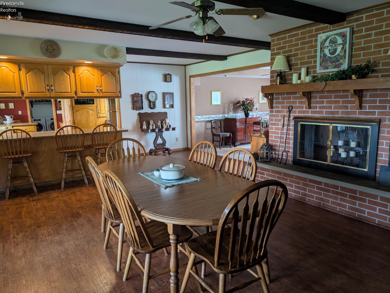 99 N Harvest Lane, Tiffin, New Mexico image 9