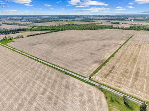 Vacant Land For Sale - County Rd 242<br/> Fremont, OH 43420