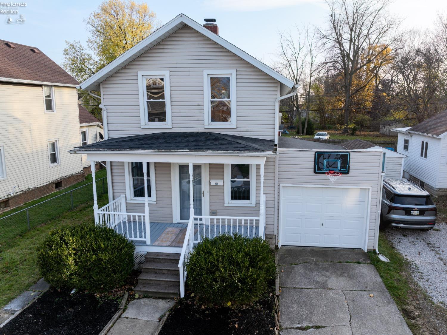 1017 Dorr Street, Fremont, Ohio image 31