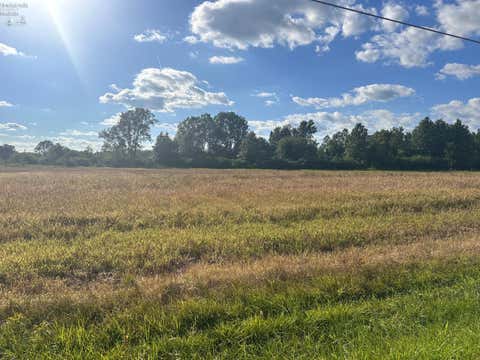 Vacant Land For Sale - County Road 214<br/> Fremont, OH 43420
