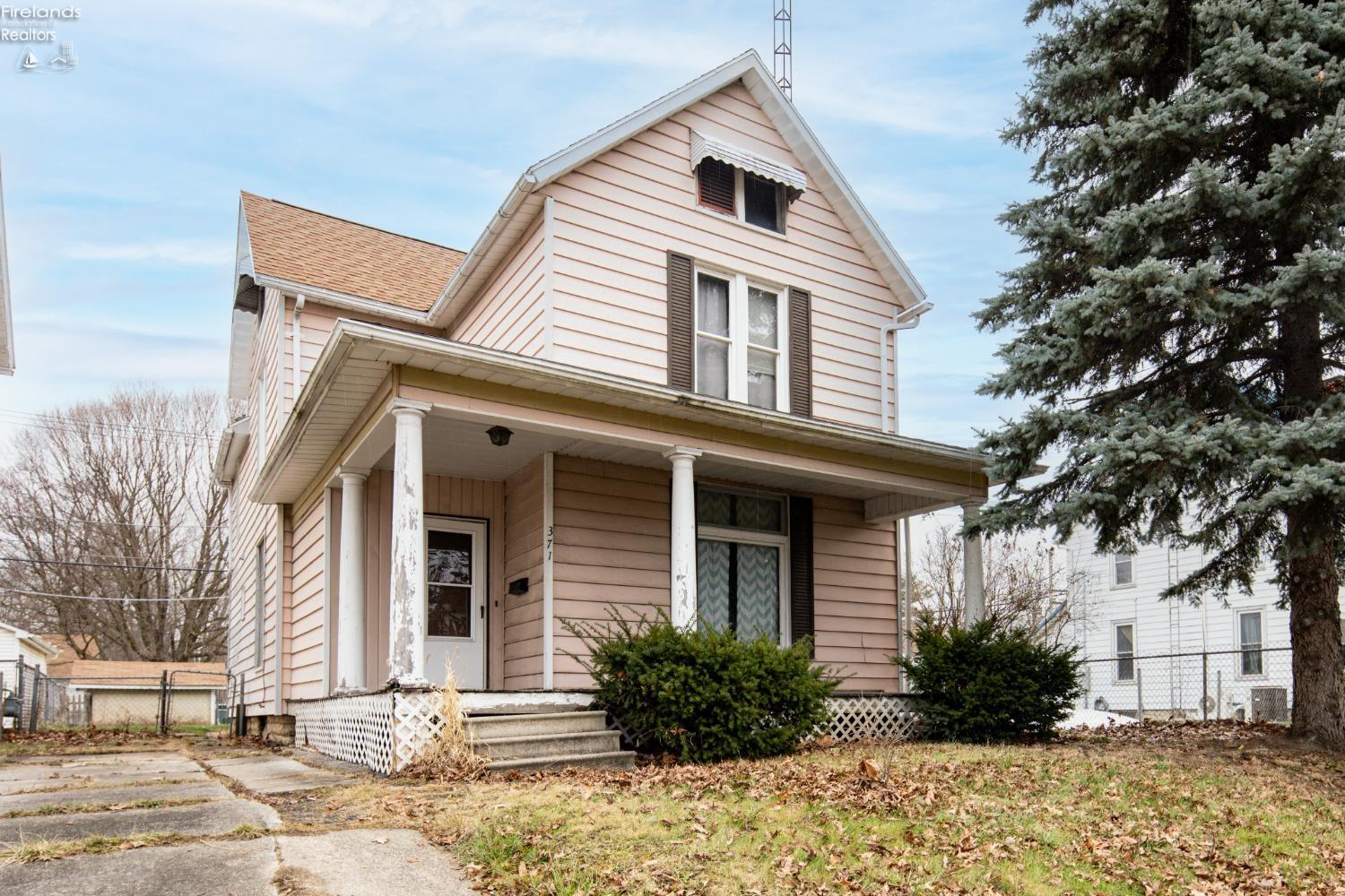 371 E Market Street, Tiffin, Ohio image 1
