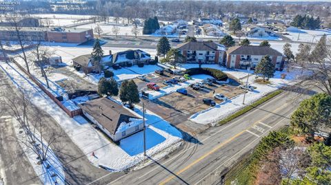 Multifamily For Sale - 620 Cleveland Road<br/> Erie County, Huron, OH 44839