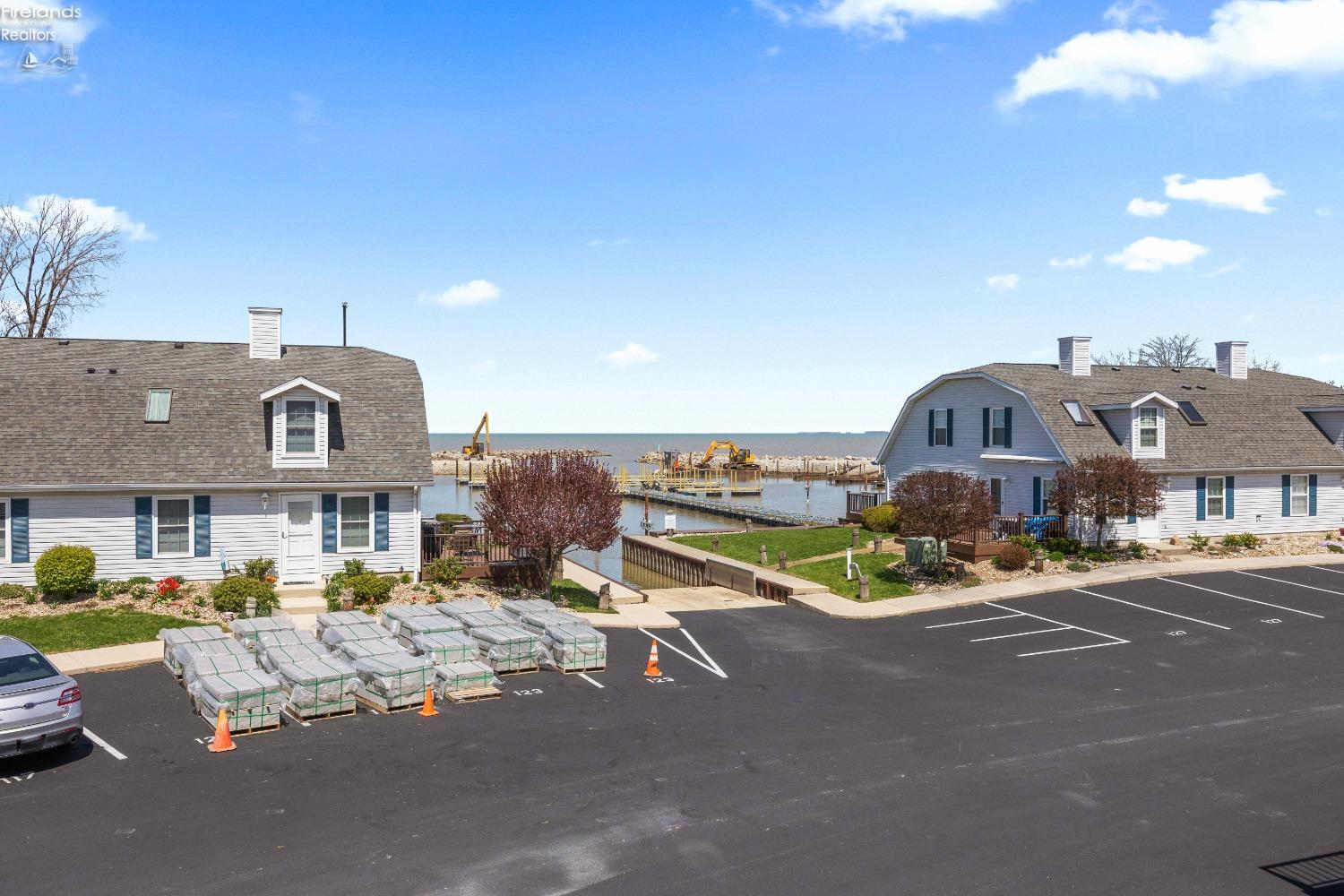 87 N Schooner Point Drive, Port Clinton, New Mexico image 25
