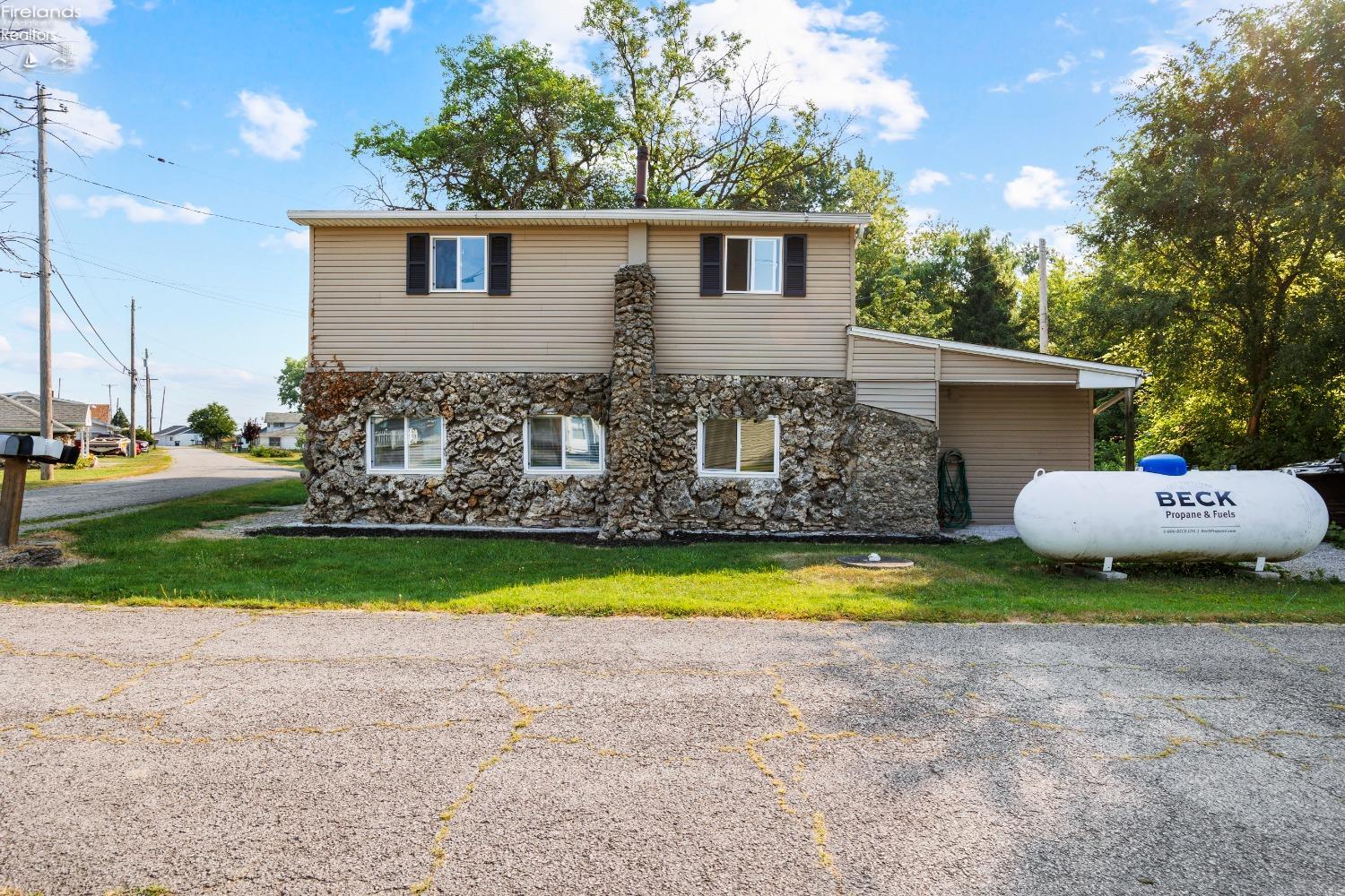 6025 N Cr 285, Vickery, Ohio image 4
