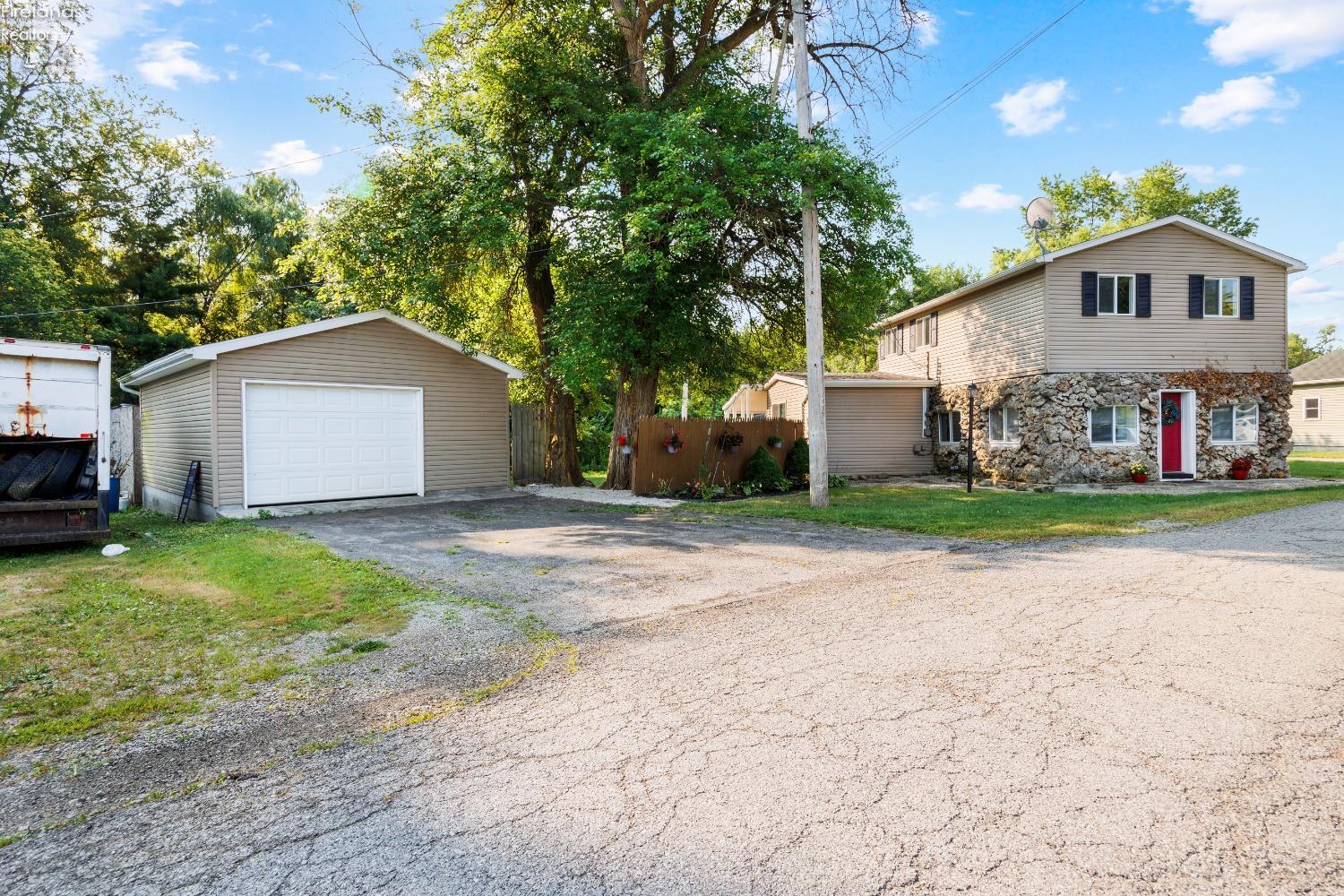 6025 N Cr 285, Vickery, Ohio image 5