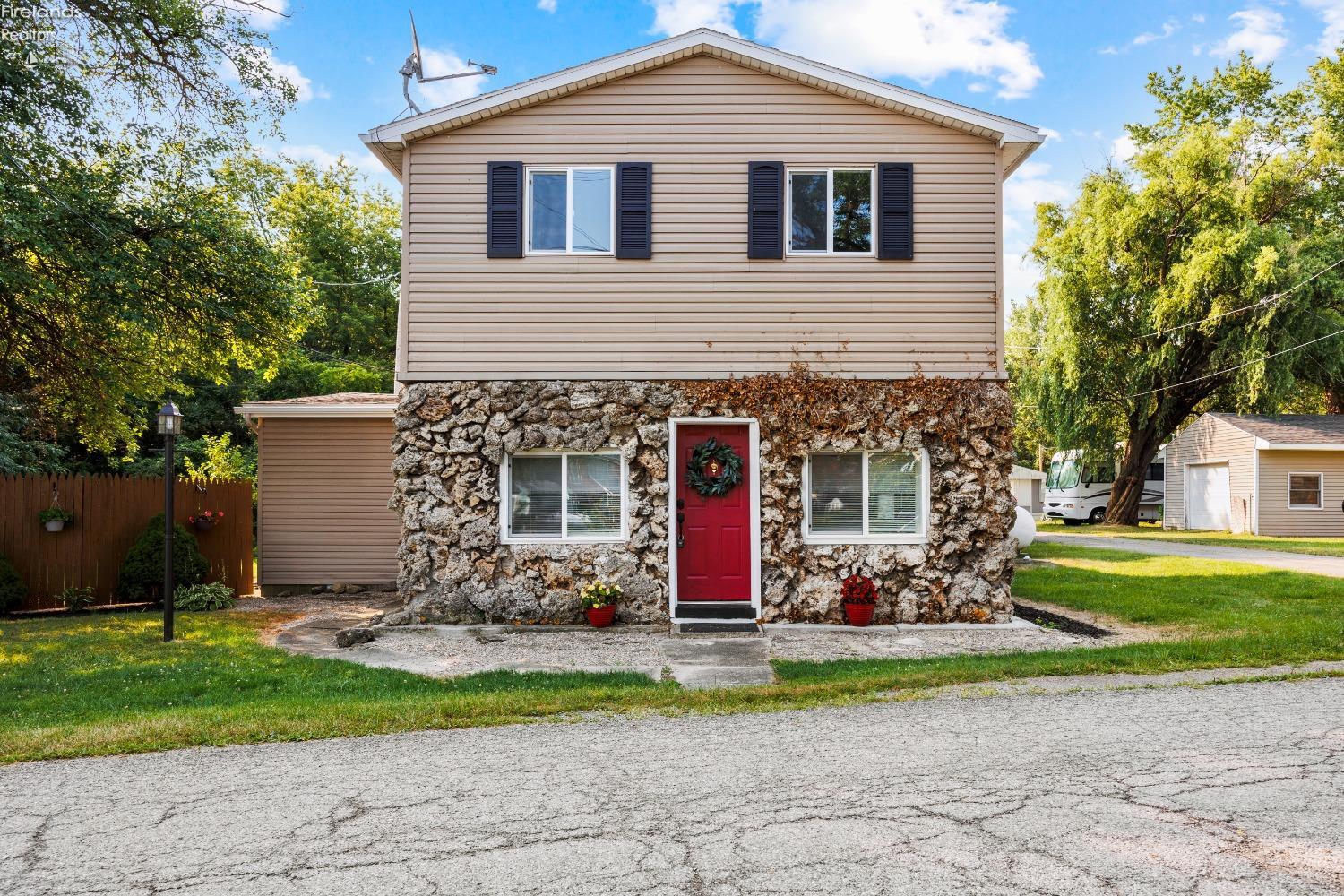 6025 N Cr 285, Vickery, Ohio image 1