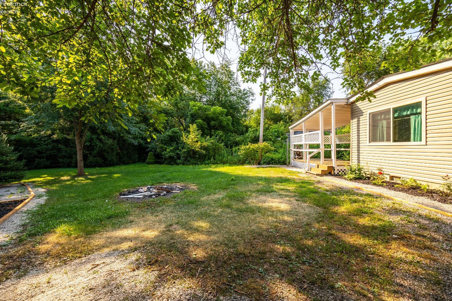 6025 N Cr 285, Vickery, Ohio image 35