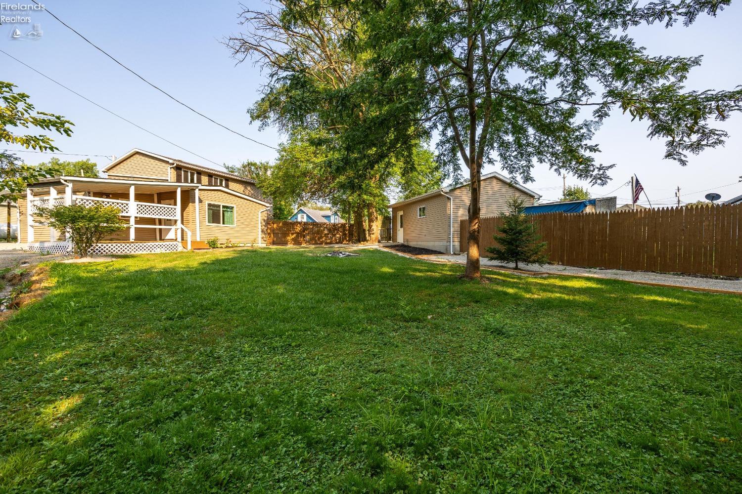 6025 N Cr 285, Vickery, Ohio image 40