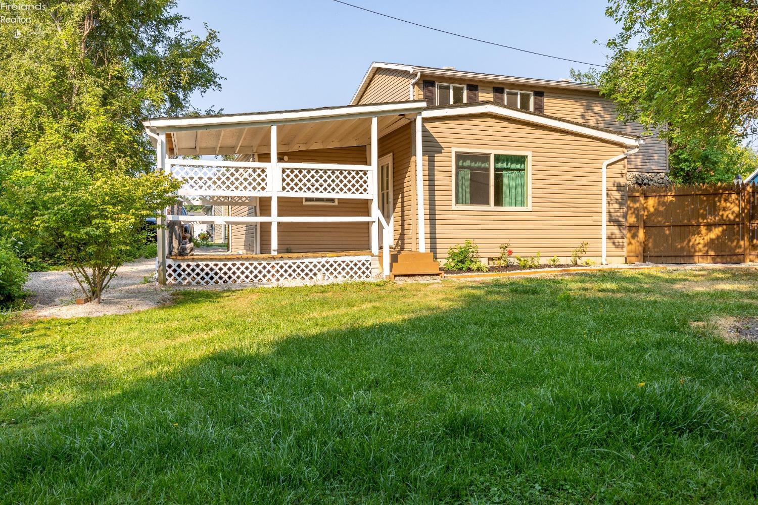 6025 N Cr 285, Vickery, Ohio image 6