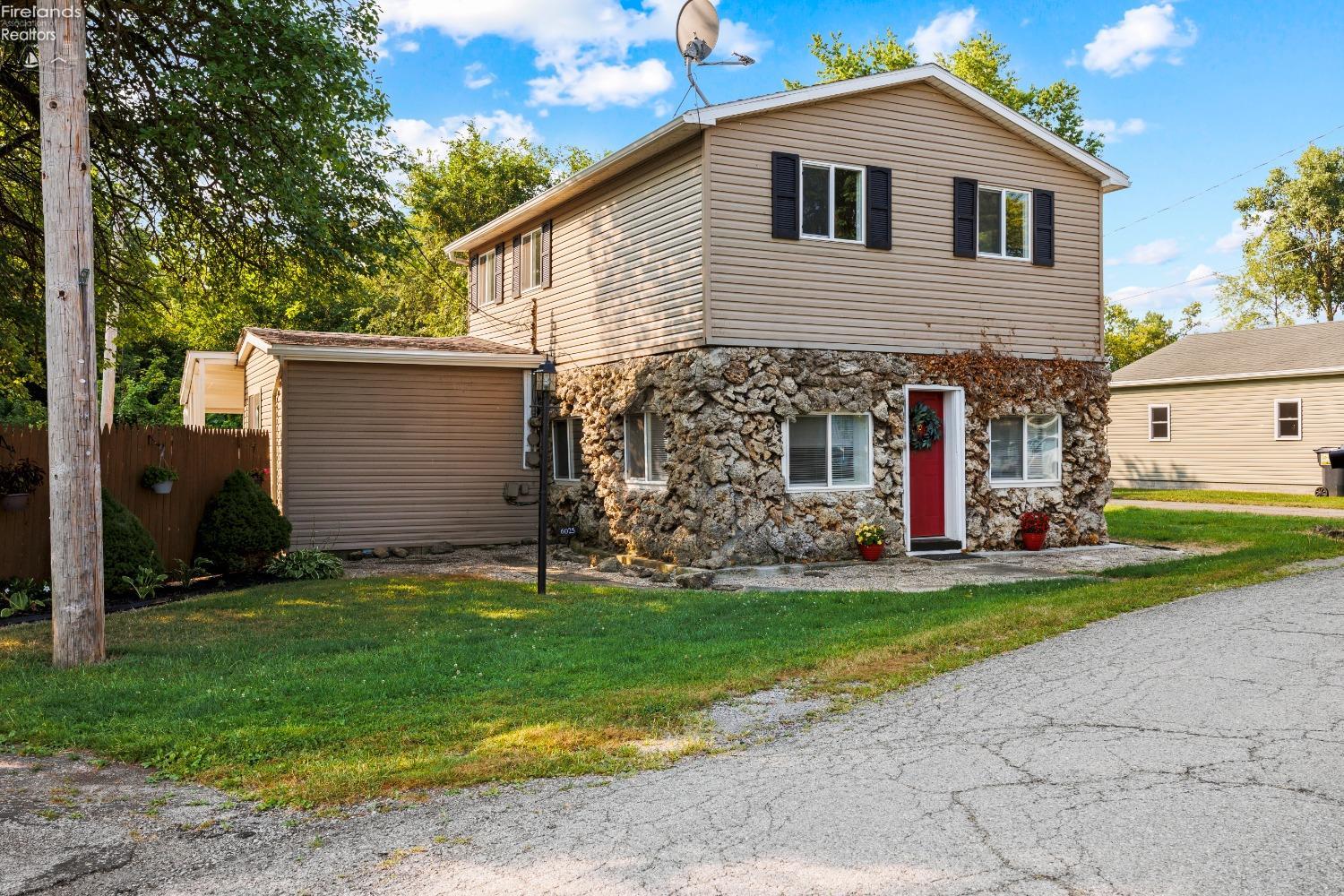 6025 N Cr 285, Vickery, Ohio image 2