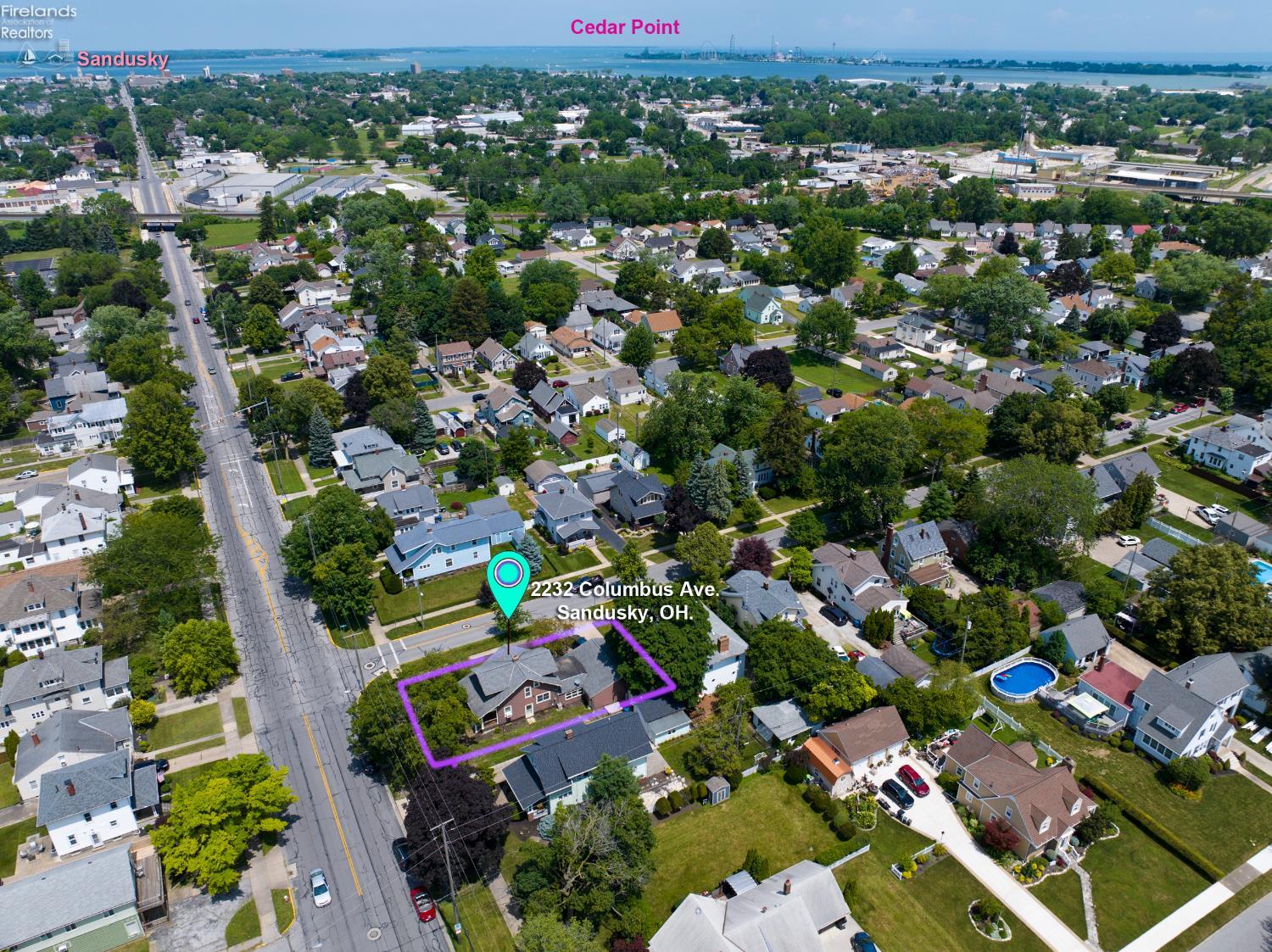 Sandusky, Ohio 44870, United States, 3 Bedrooms Bedrooms, ,2 BathroomsBathrooms,Residential,Active,165587