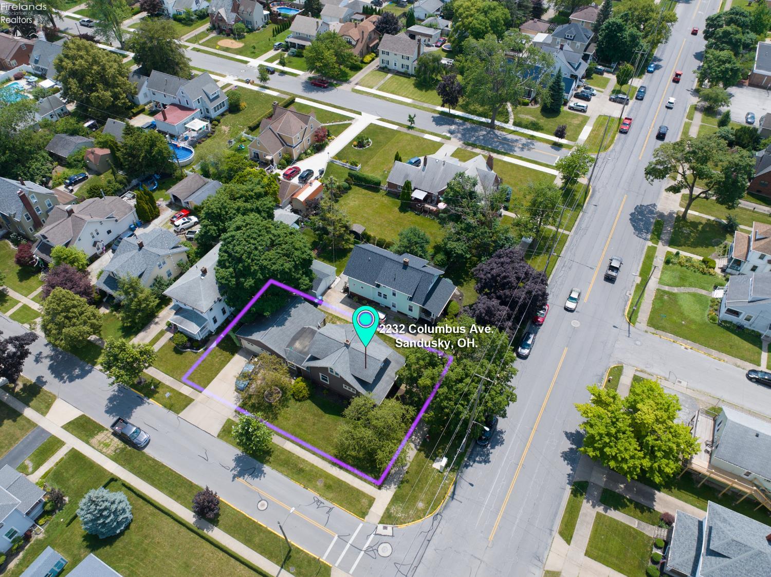 Sandusky, Ohio 44870, United States, 3 Bedrooms Bedrooms, ,2 BathroomsBathrooms,Residential,Active,165587