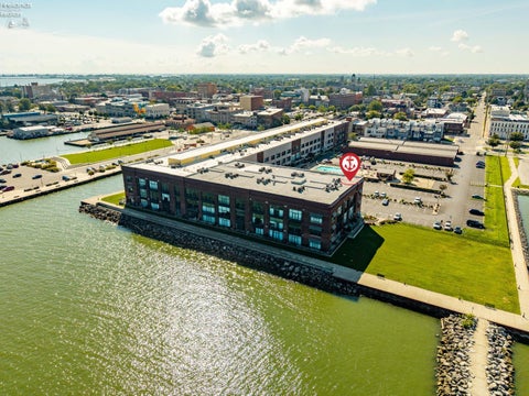 Condo For Sale - 401 W Shoreline Drive #358<br/> Sandusky, OH 44870