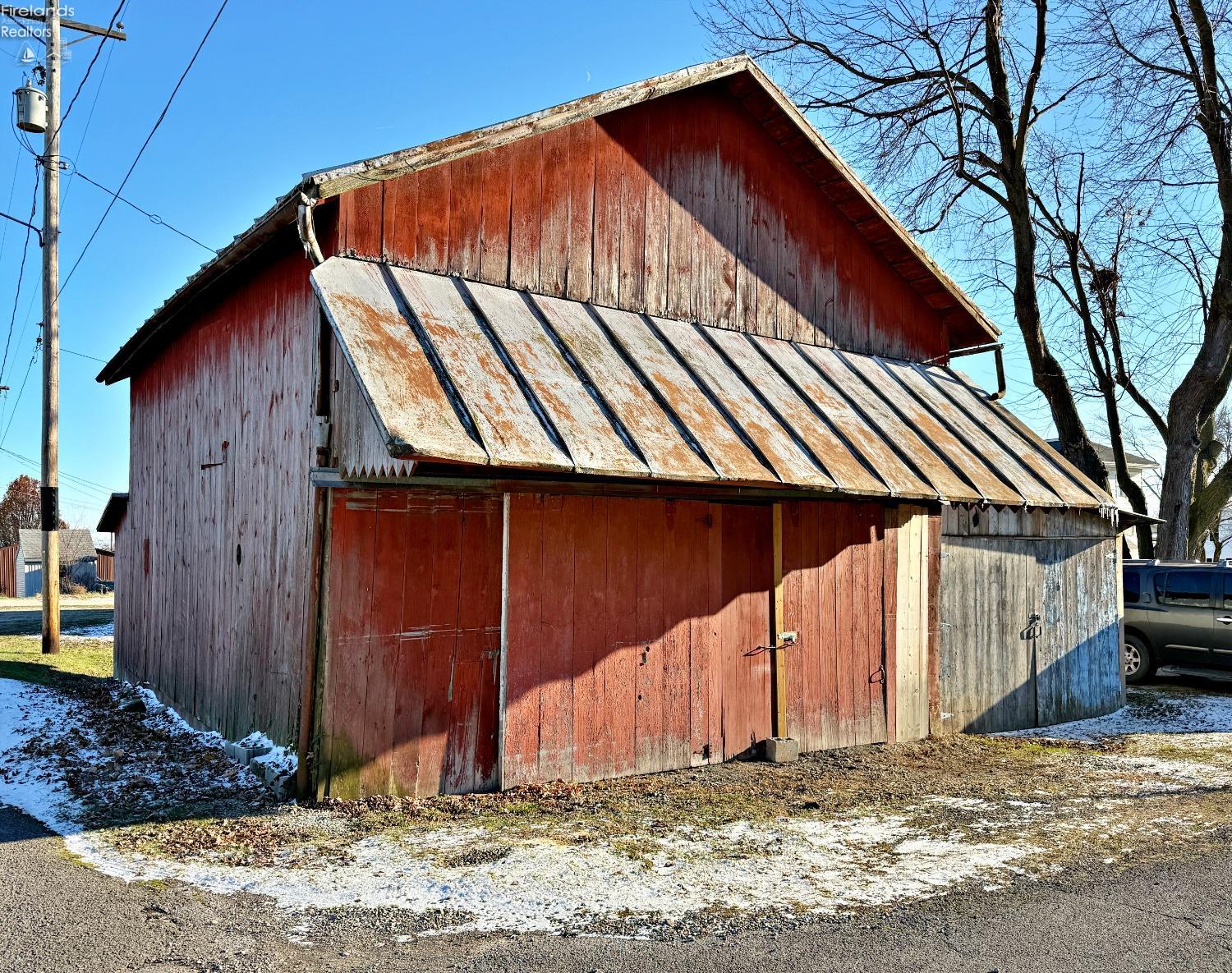 207 E Tiffin Street, Attica, Ohio image 29