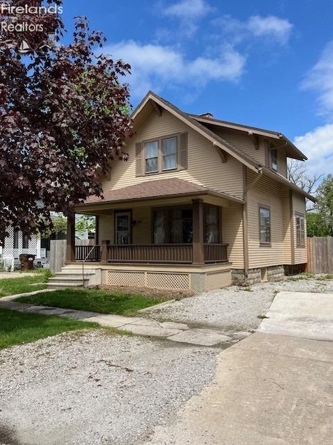 466 Circular Street, Tiffin, New Mexico image 1