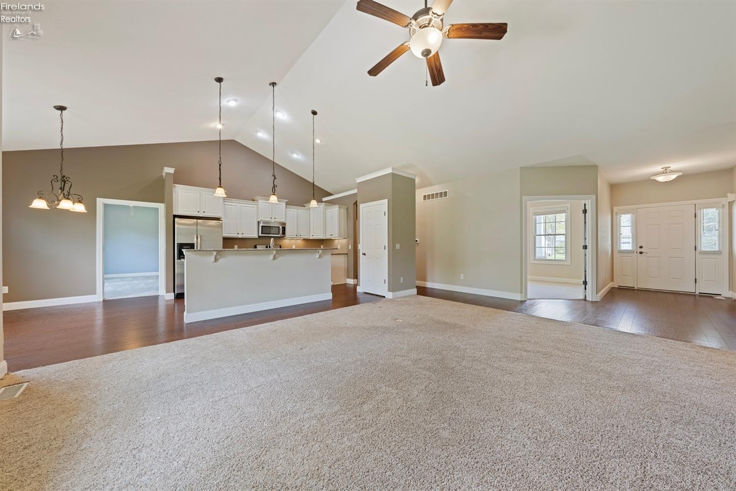 4371 E Ledge Road, Port Clinton, New Mexico image 17