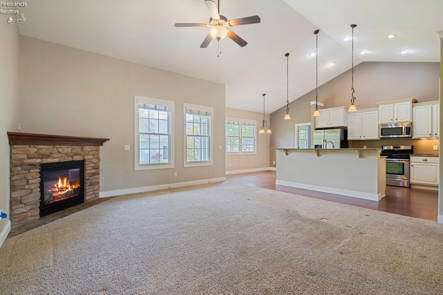 4371 E Ledge Road, Port Clinton, New Mexico image 16