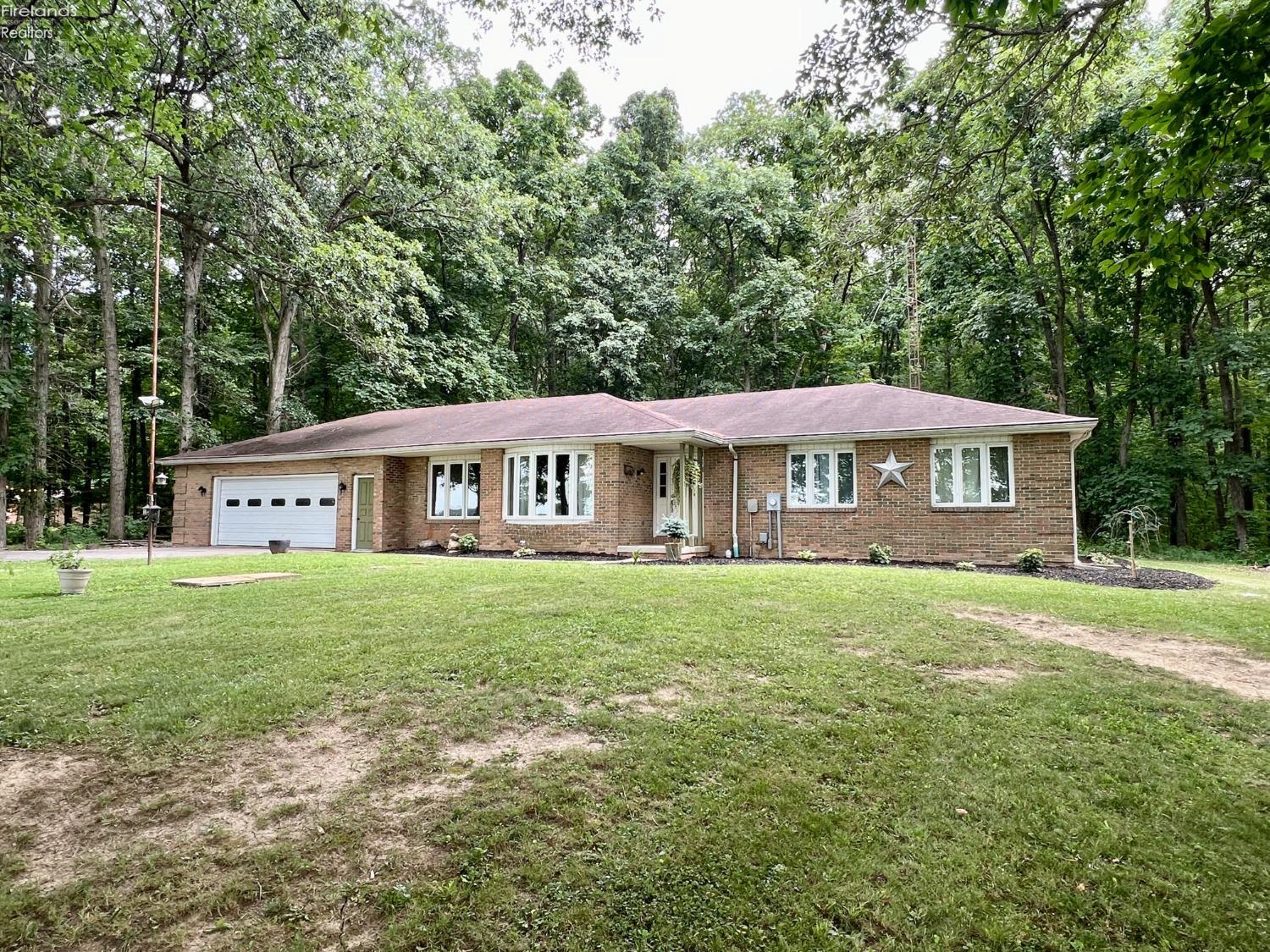 660 W County Road 6 Drive, Tiffin, Ohio image 43