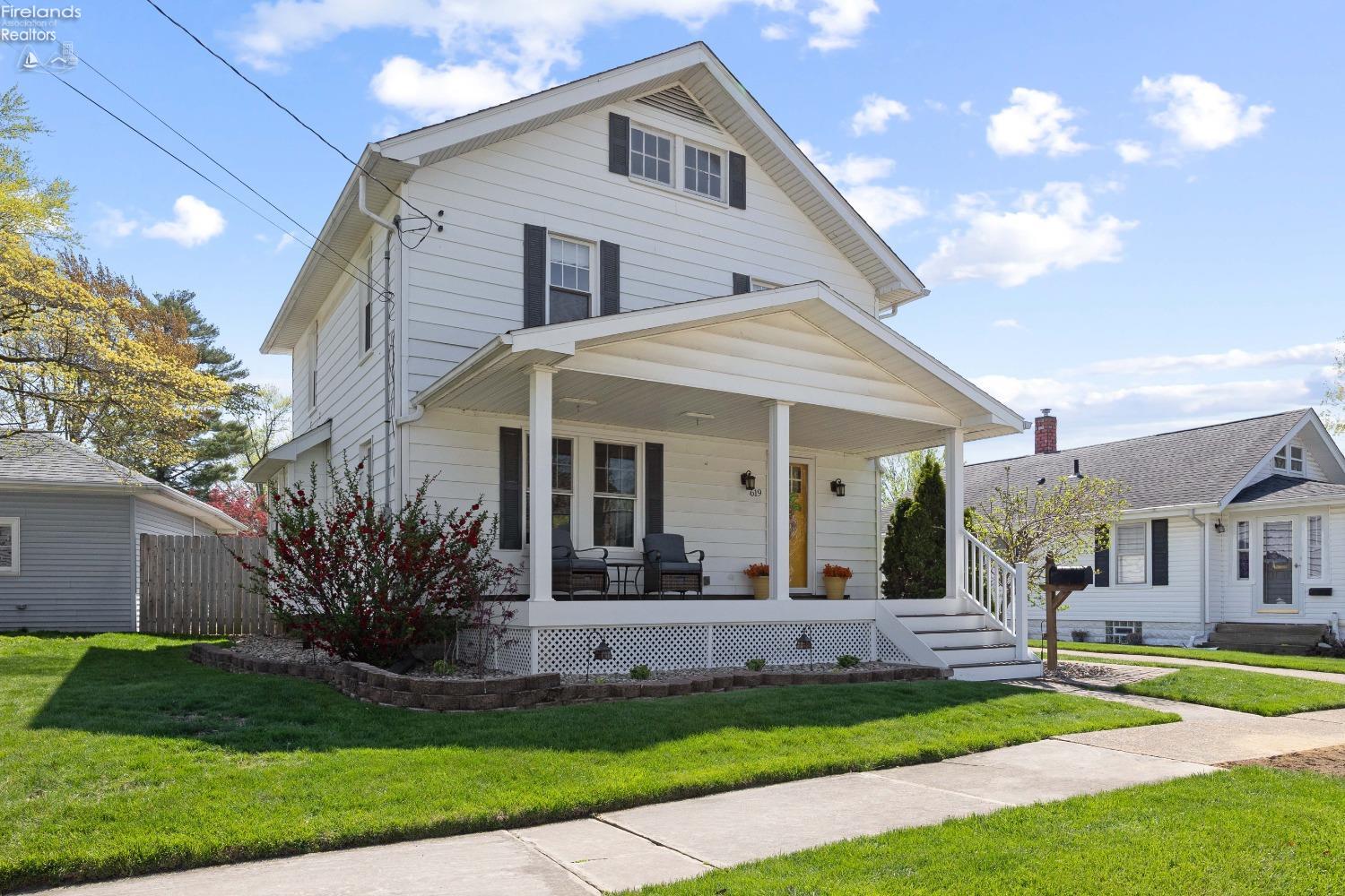 619 W West Street, Amherst, Texas image 3