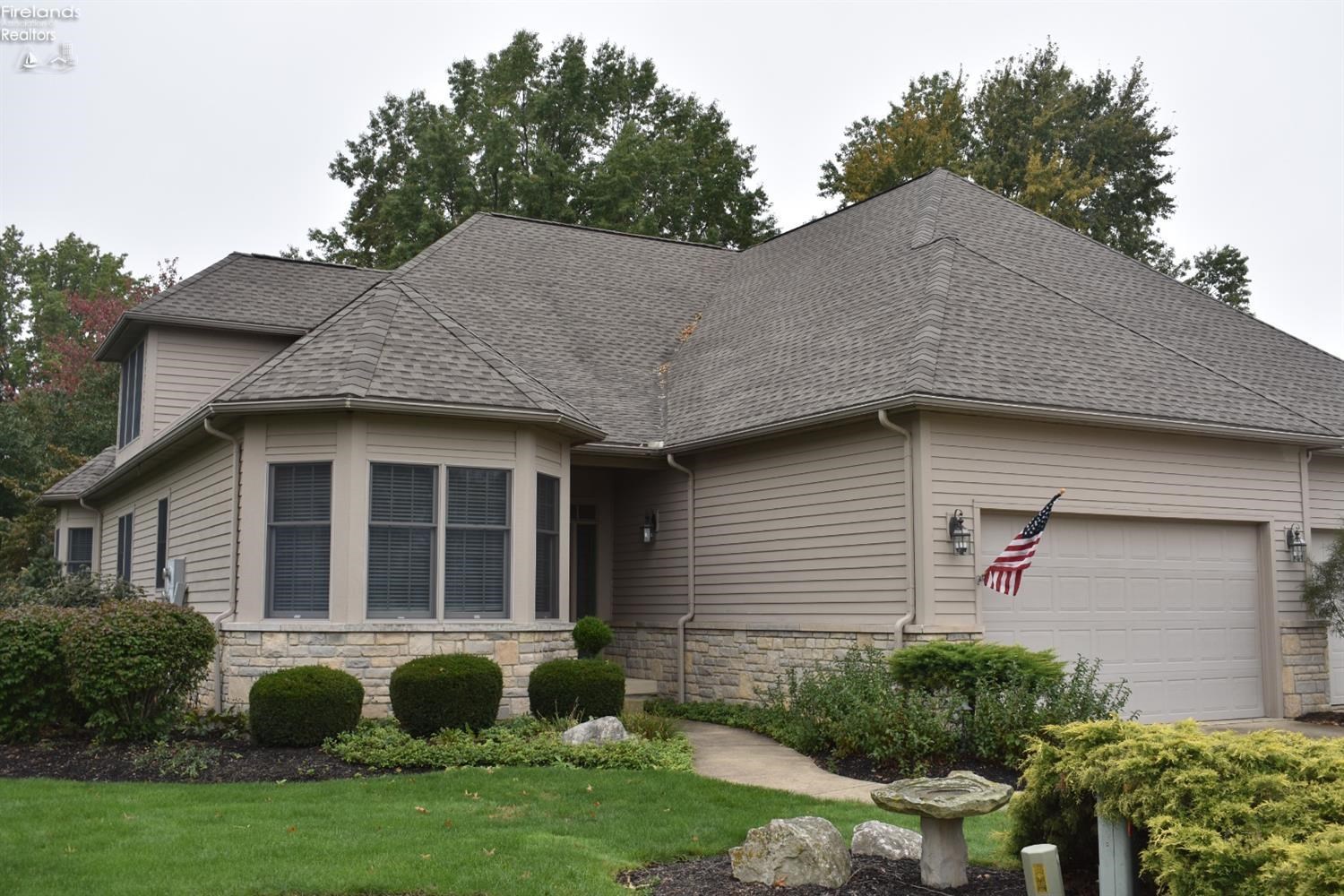189 Briarcrest Drive, Norwalk, Ohio image 1