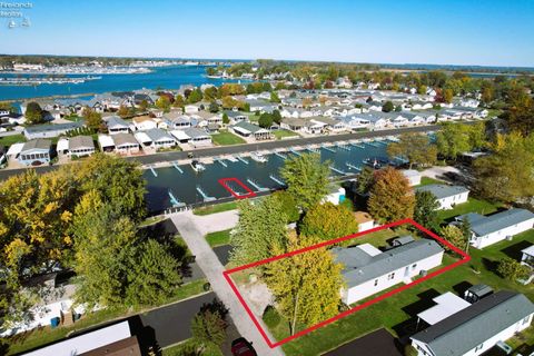 Homes For Sale - 1600 N Buck Road #61<br/> Marblehead, OH 43440