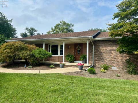 Homes For Sale - 642 Glendale Dr<br/> Port Clinton, OH 43452