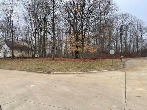 Vacant Land For Sale - Stony Brook<br/> Wakeman, OH 44889