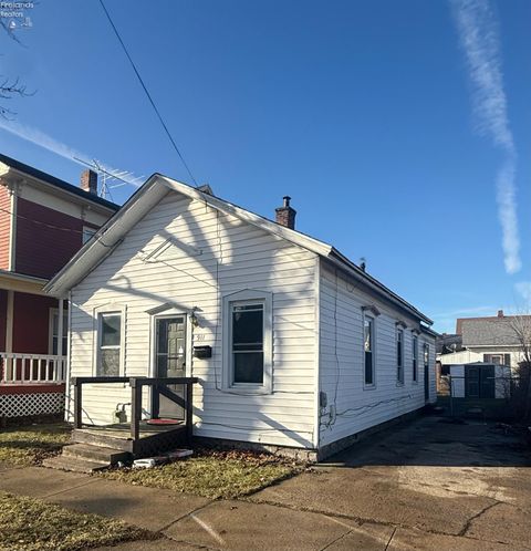 Apartment For Sale - 911 A Street<br/> Sandusky, OH 44870