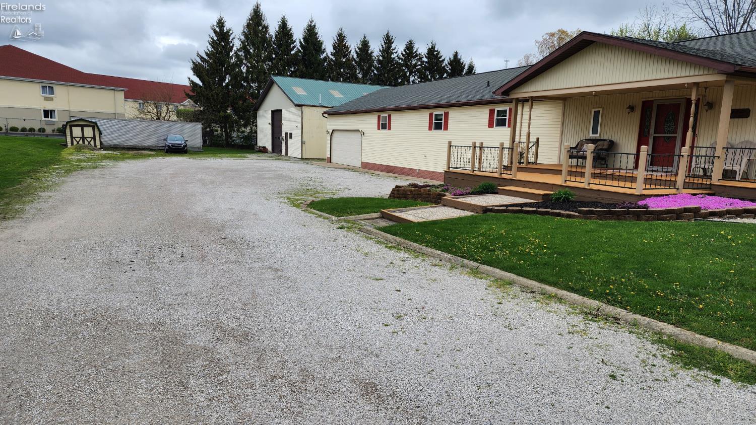 1107 E Bogart Road, Sandusky, New Mexico image 7