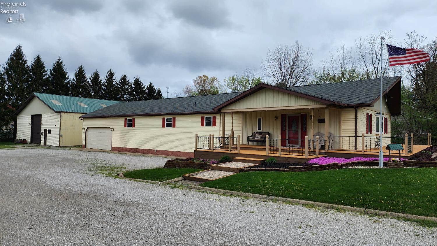 1107 E Bogart Road, Sandusky, New Mexico image 4