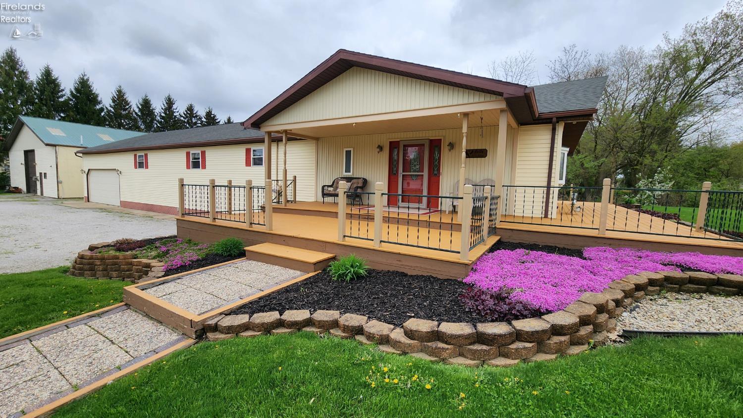 1107 E Bogart Road, Sandusky, New Mexico image 3
