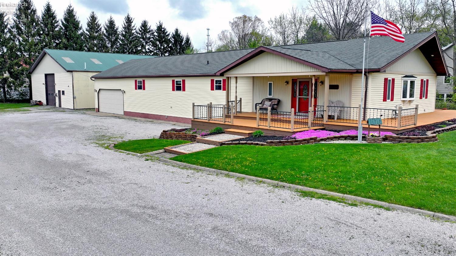 1107 E Bogart Road, Sandusky, New Mexico image 6