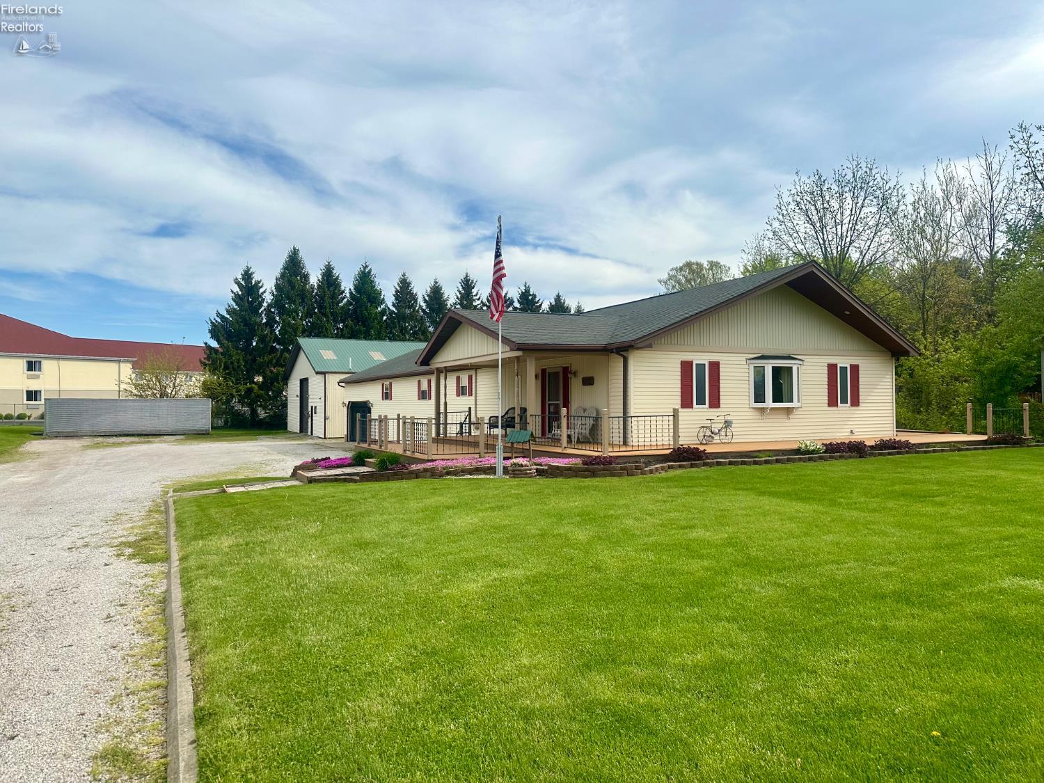 1107 E Bogart Road, Sandusky, New Mexico image 46