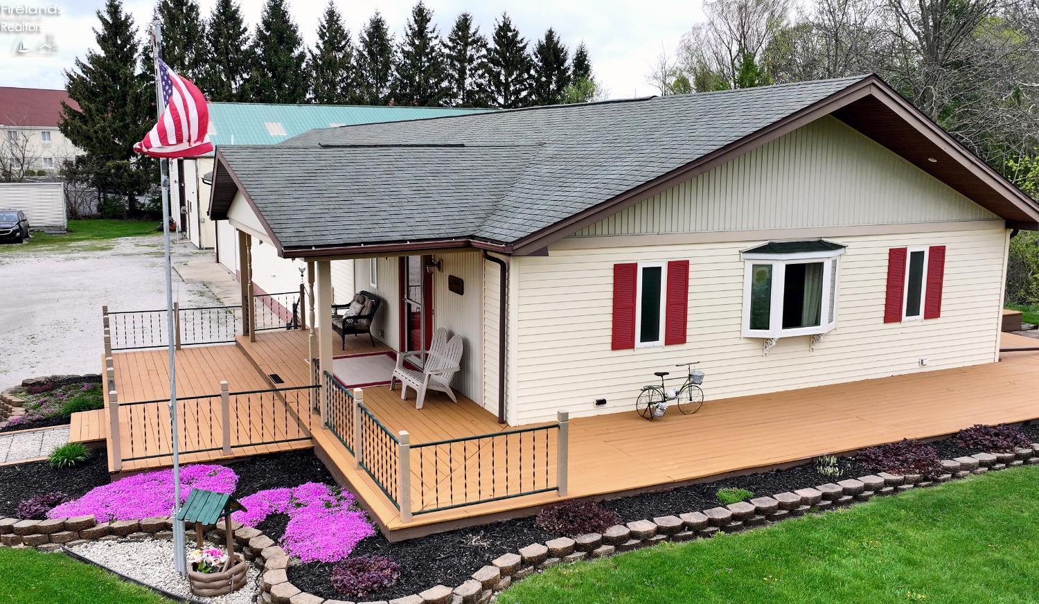 1107 E Bogart Road, Sandusky, New Mexico image 2