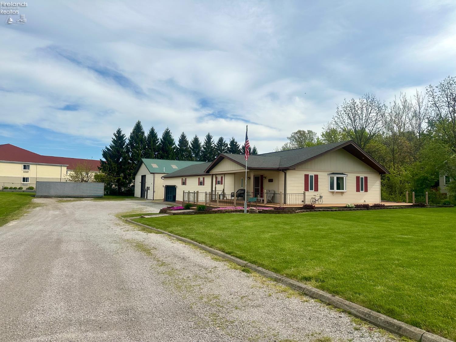 1107 E Bogart Road, Sandusky, New Mexico image 47