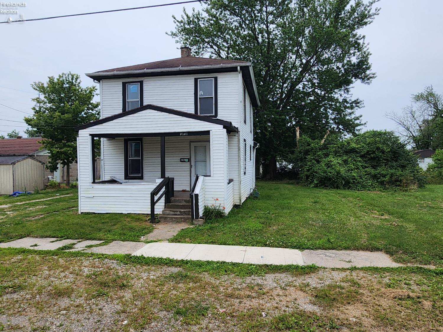 1418 Frantz Street, Sandusky, Ohio image 1