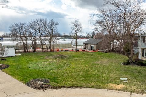 Vacant Land For Sale - Melody Lane<br/> Sandusky, OH 44870