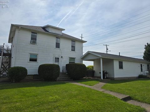 Multifamily For Sale - 2234 Putnam Street<br/> Sandusky, OH 44870