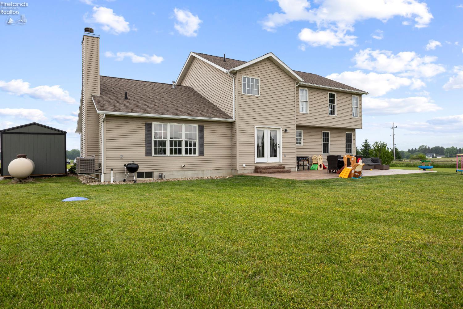 4936 W Gibbs Road, Norwalk, New Mexico image 4