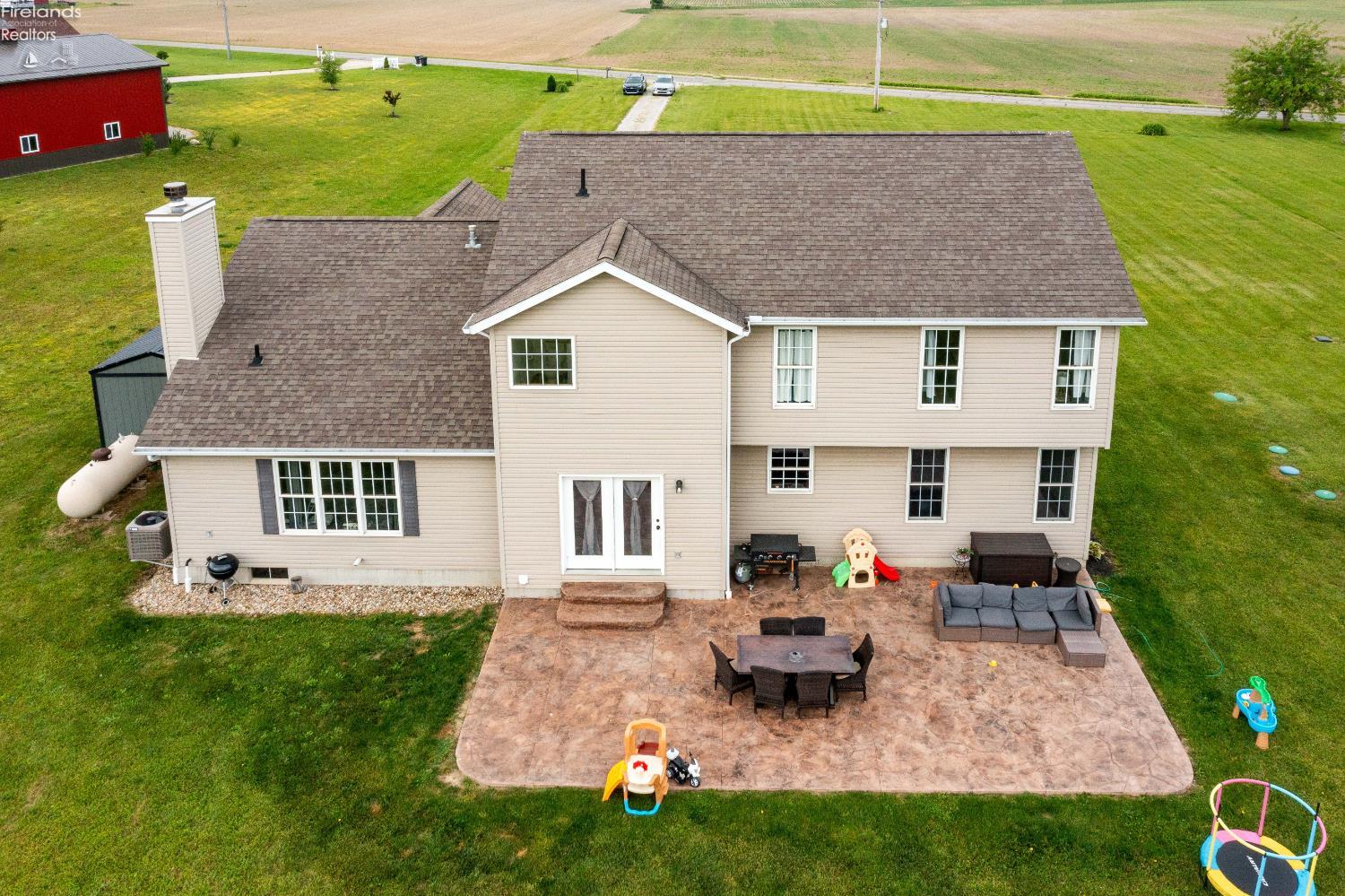 4936 W Gibbs Road, Norwalk, New Mexico image 3