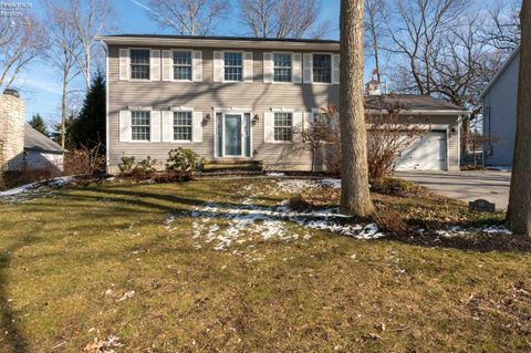 65 N Woodwinds Way, Marblehead, OH 43440 - #: 20240827