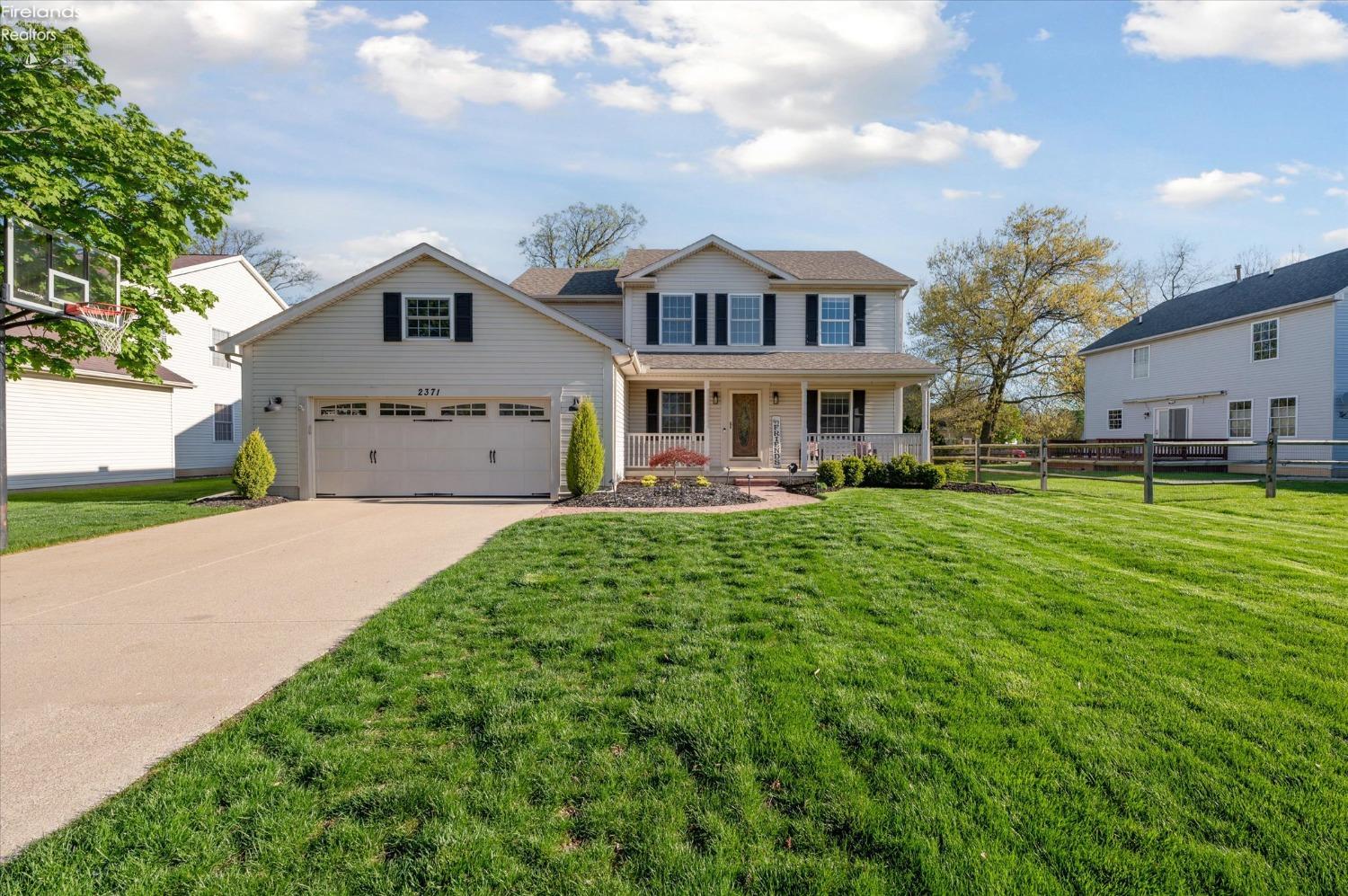 2371 Mckinley Dr Dr, Perrysburg, New Mexico image 50