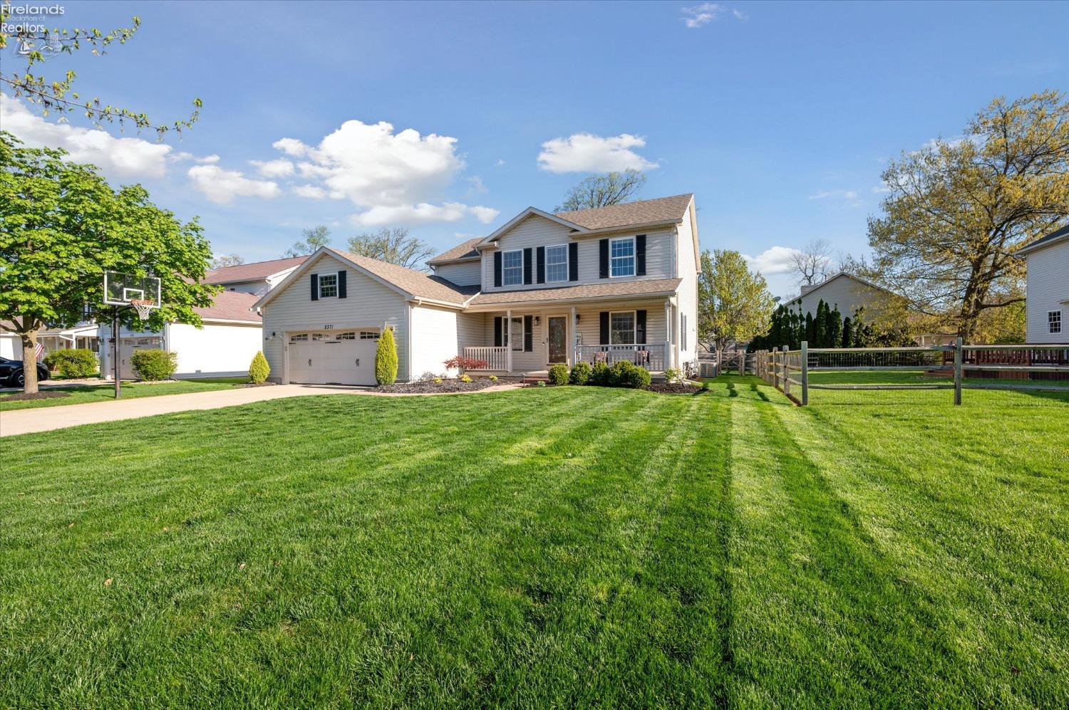 2371 Mckinley Dr Dr, Perrysburg, New Mexico image 48